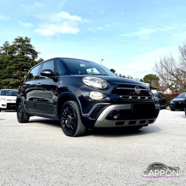 FIAT 500L - 1.3 Multijet 95 CV NEOPATENTATI - immagine 3