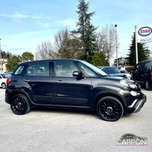FIAT 500L - 1.3 Multijet 95 CV NEOPATENTATI - immagine 4