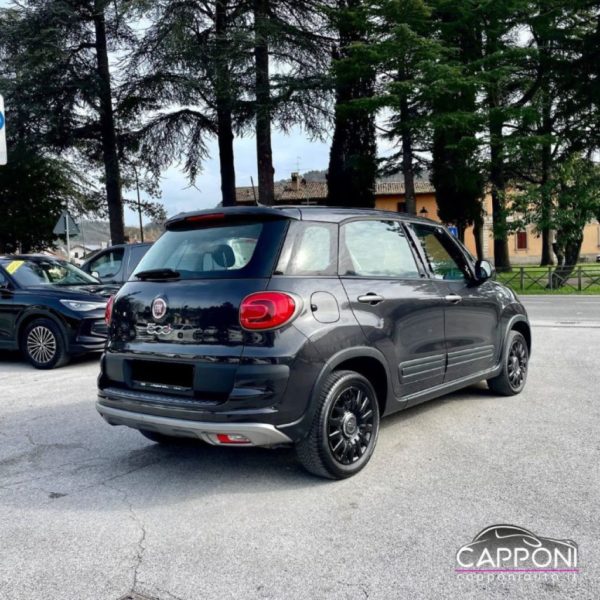 FIAT 500L - 1.3 Multijet 95 CV NEOPATENTATI - immagine 5
