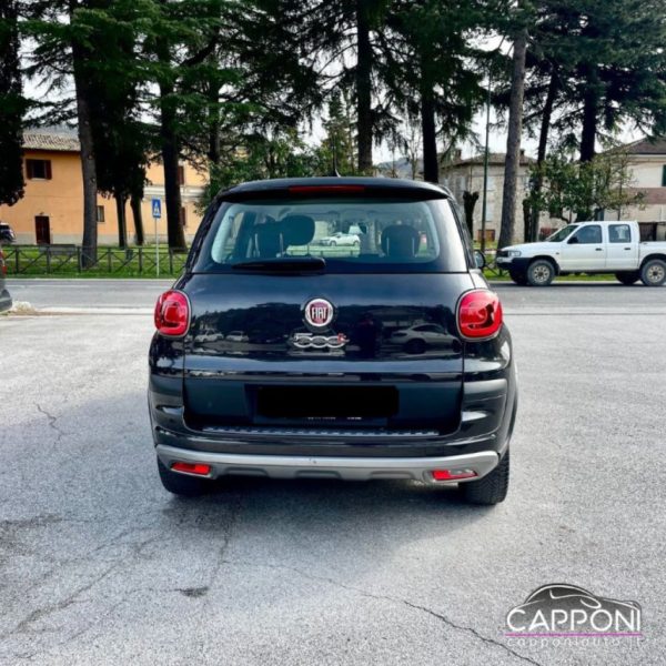 FIAT 500L - 1.3 Multijet 95 CV NEOPATENTATI - immagine 6