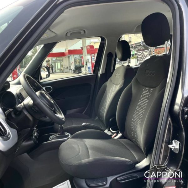FIAT 500L - 1.3 Multijet 95 CV NEOPATENTATI - immagine 7