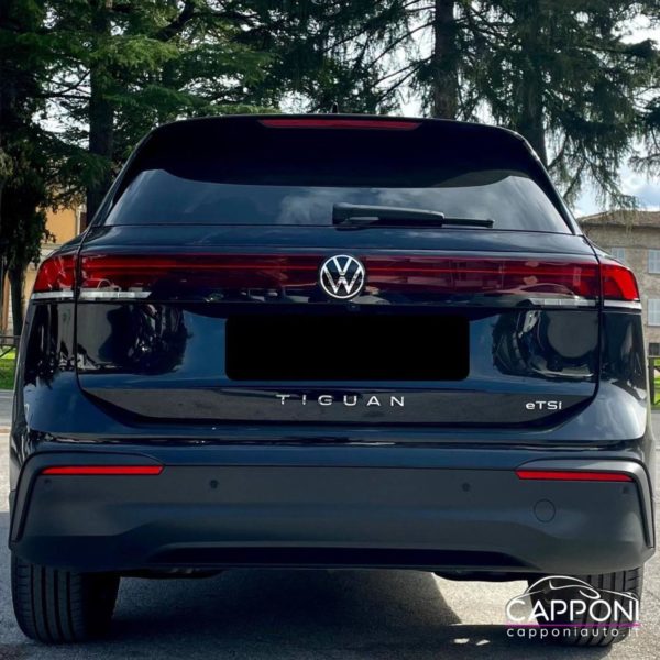VOLKSWAGEN Tiguan - 1.5 eTSI 150 CV ACT DSG - immagine 6