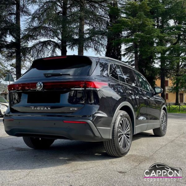 VOLKSWAGEN Tiguan - 1.5 eTSI 150 CV ACT DSG - immagine 5
