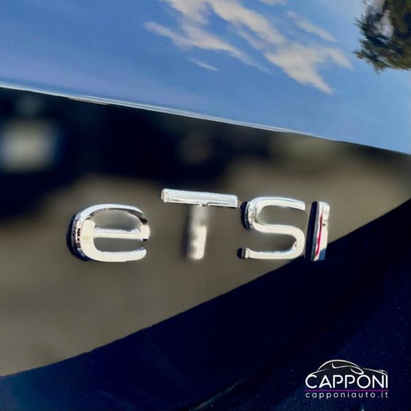VOLKSWAGEN Tiguan - 1.5 eTSI 150 CV ACT DSG - immagine 19