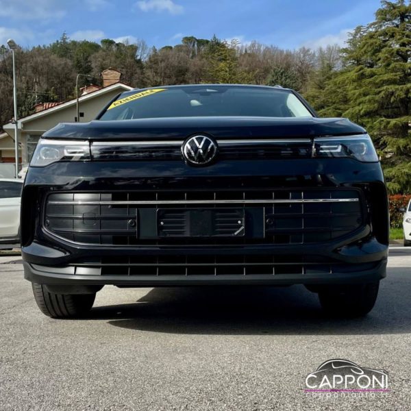 VOLKSWAGEN Tiguan - 1.5 eTSI 150 CV ACT DSG - immagine 2