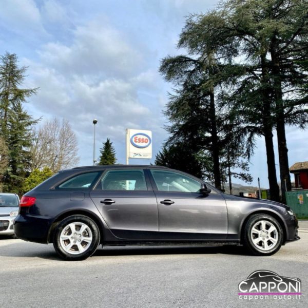 AUDI A4 - Avant 2.0 TDI 170CV - immagine 3