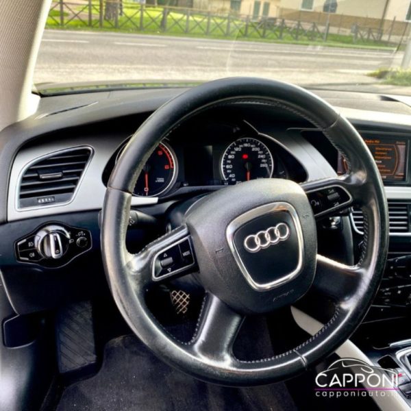 AUDI A4 - Avant 2.0 TDI 170CV - immagine 8