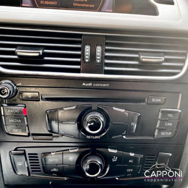 AUDI A4 - Avant 2.0 TDI 170CV - immagine 7