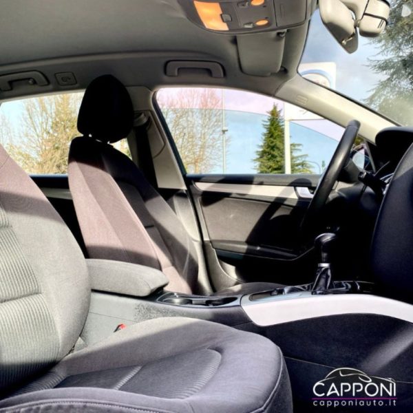 AUDI A4 - Avant 2.0 TDI 170CV - immagine 9