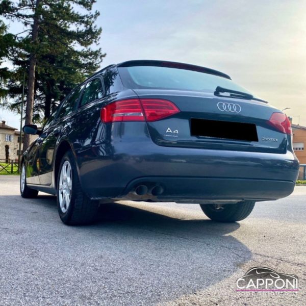 AUDI A4 - Avant 2.0 TDI 170CV - immagine 5