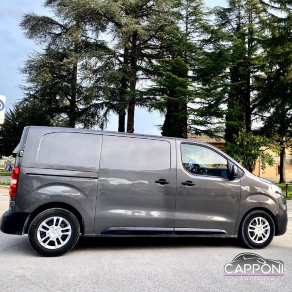 CITROEN Jumpy - BlueHDi 180 Furgone - immagine 2