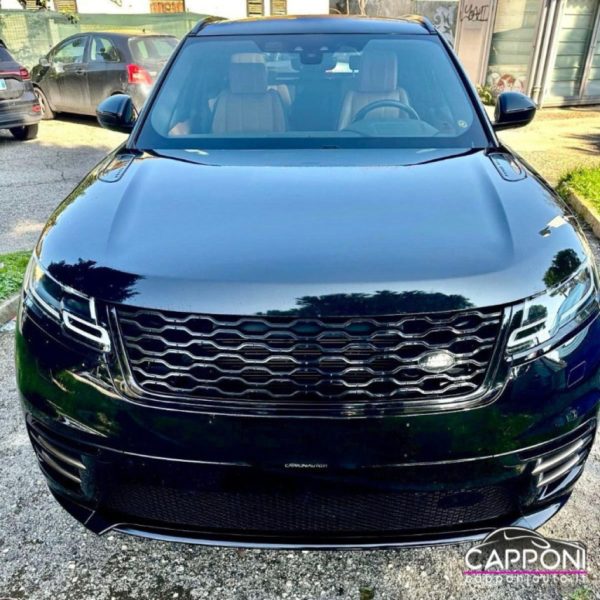 LAND ROVER Range Rover Velar - 2.0D I4 240 CV R-Dynamic