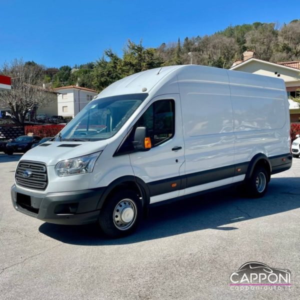 FORD Transit - 290 2.2TDCi 155CV Maxi