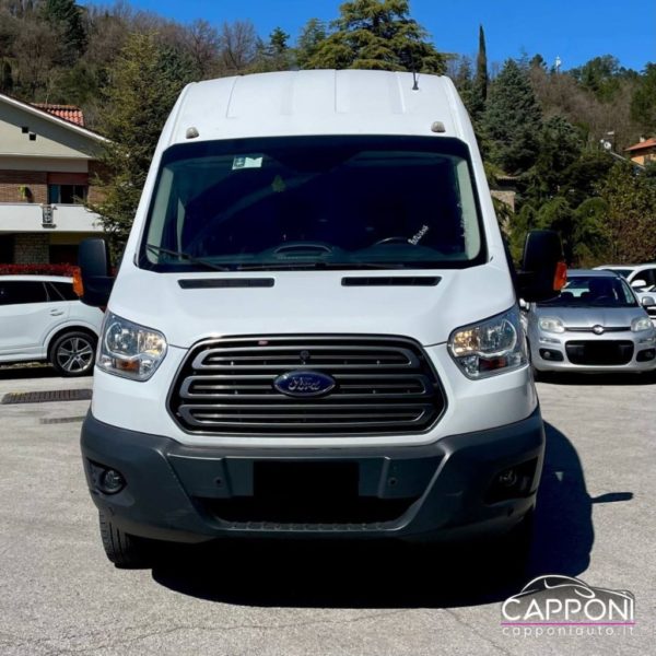 FORD Transit - 290 2.2TDCi 155CV Maxi - immagine 2