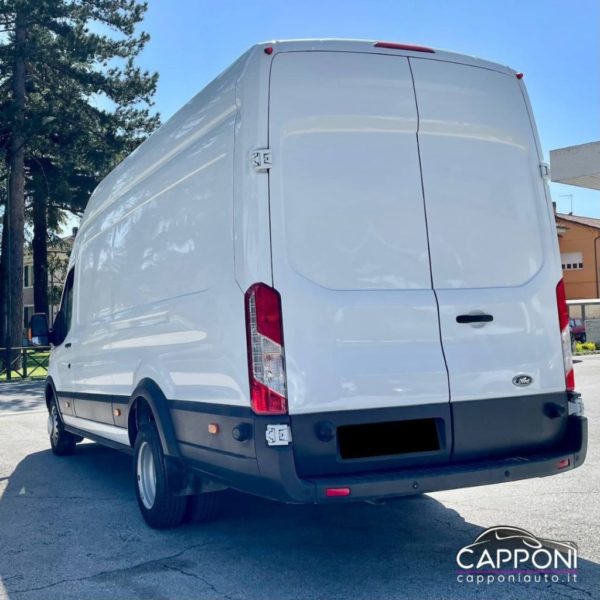 FORD Transit - 290 2.2TDCi 155CV Maxi - immagine 5