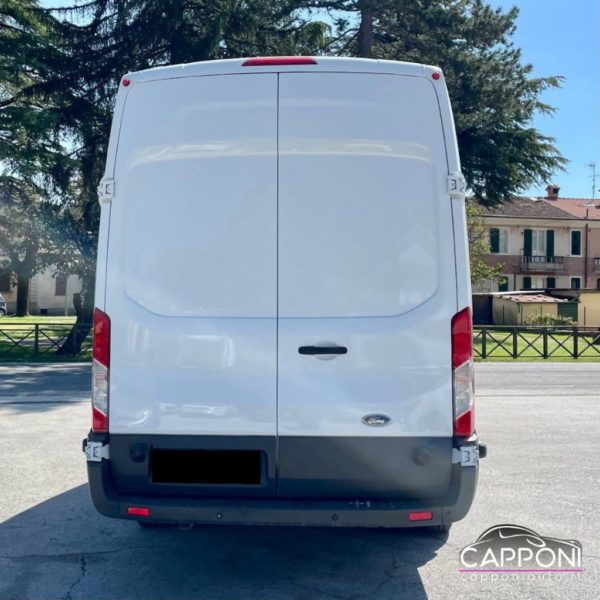 FORD Transit - 290 2.2TDCi 155CV Maxi - immagine 6