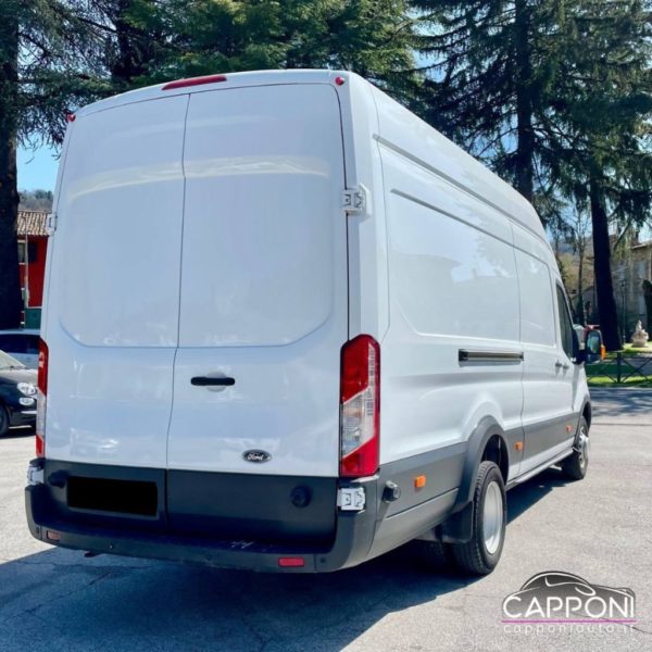 FORD Transit - 290 2.2TDCi 155CV Maxi - immagine 7