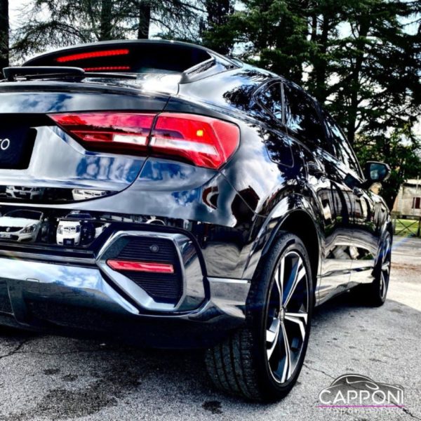 AUDI Q3 - SPB 35 TFSI PROMO - immagine 9