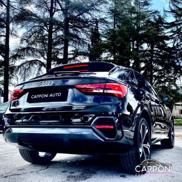 AUDI Q3 - SPB 35 TFSI PROMO - immagine 10