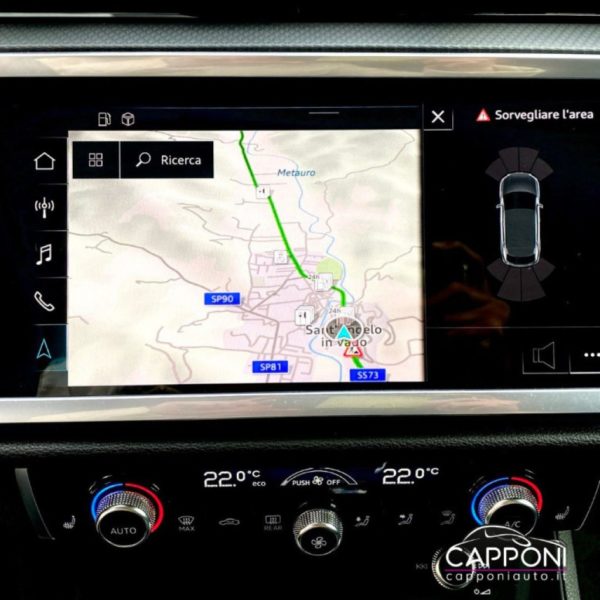 AUDI Q3 - SPB 35 TFSI PROMO - immagine 14