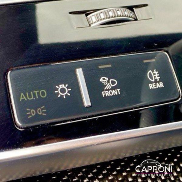 AUDI Q8 - SUV 50 TDI 286 CV quattro S line edition - immagine 13