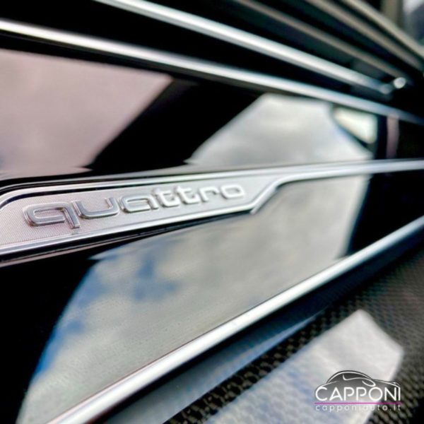 AUDI Q8 - SUV 50 TDI 286 CV quattro S line edition - immagine 16