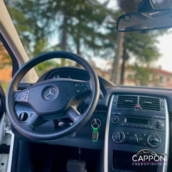 MERCEDES-BENZ B 180 - CDI - immagine 7