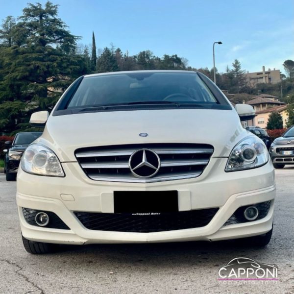 MERCEDES-BENZ B 180 - CDI - immagine 2