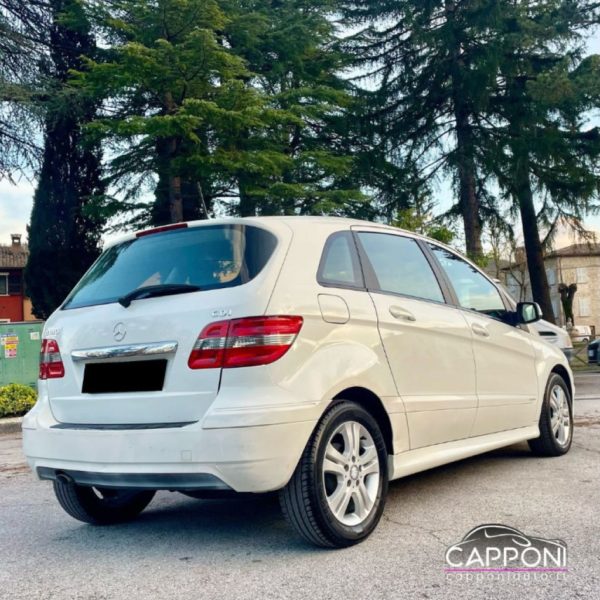 MERCEDES-BENZ B 180 - CDI - immagine 3
