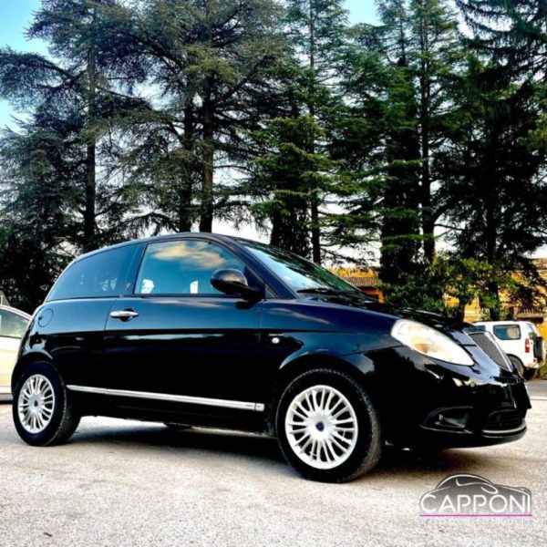 LANCIA Ypsilon - 1.3 MJT 75 CV - OK NEOPATENTATI - immagine 2
