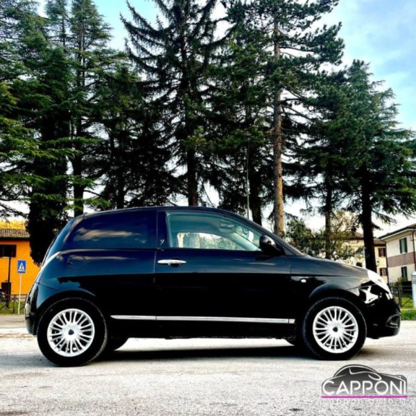 LANCIA Ypsilon - 1.3 MJT 75 CV - OK NEOPATENTATI - immagine 3