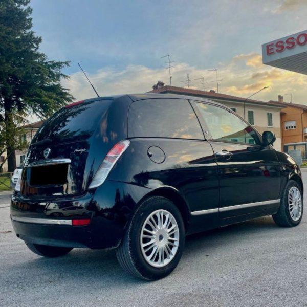 LANCIA Ypsilon - 1.3 MJT 75 CV - OK NEOPATENTATI - immagine 4