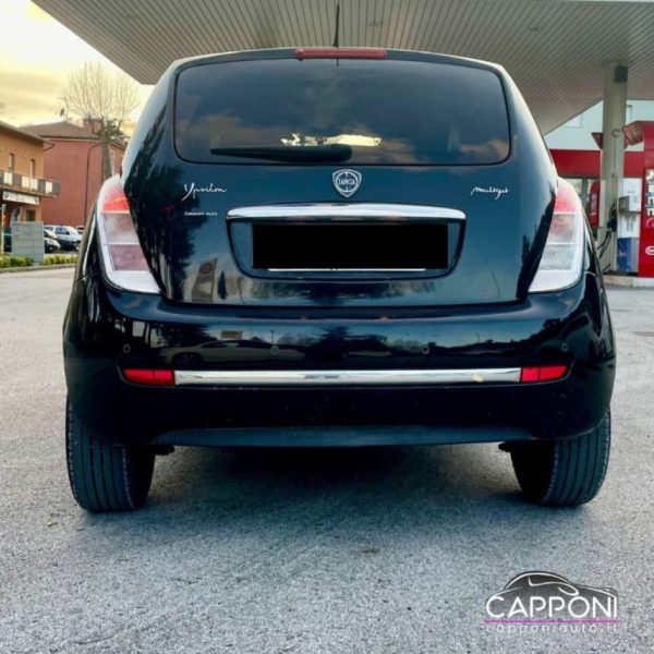 LANCIA Ypsilon - 1.3 MJT 75 CV - OK NEOPATENTATI - immagine 5