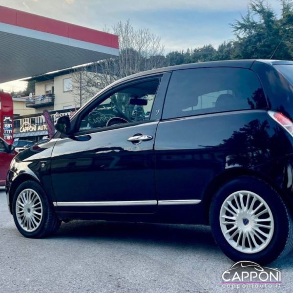 LANCIA Ypsilon - 1.3 MJT 75 CV - OK NEOPATENTATI - immagine 6