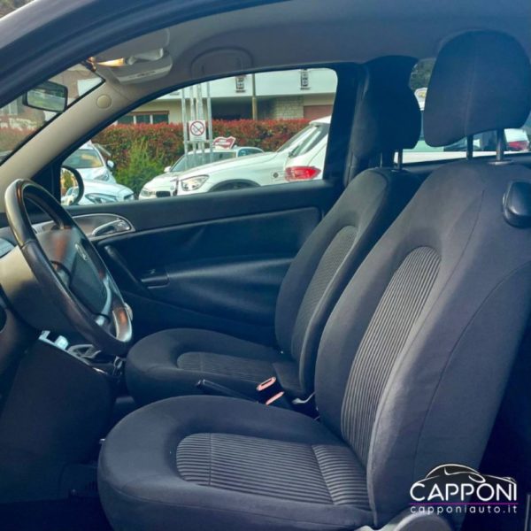 LANCIA Ypsilon - 1.3 MJT 75 CV - OK NEOPATENTATI - immagine 8