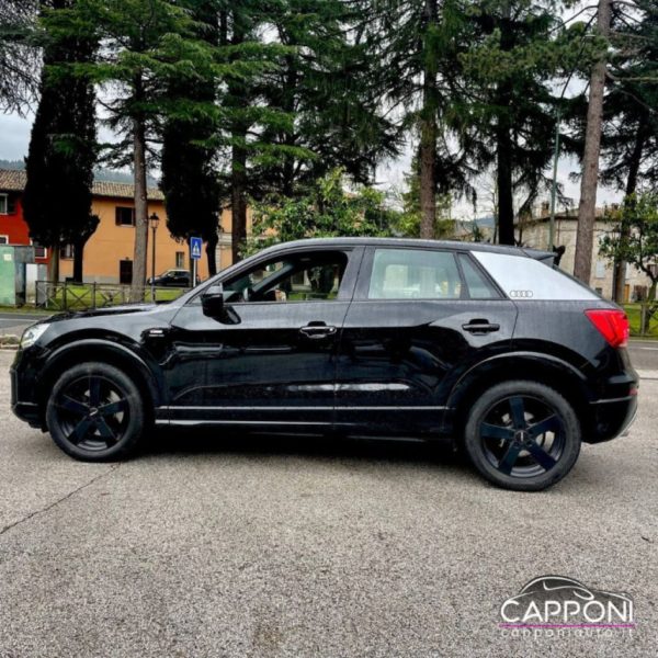 AUDI Q2 - 2.0 TDI 190 CV quattro - immagine 4