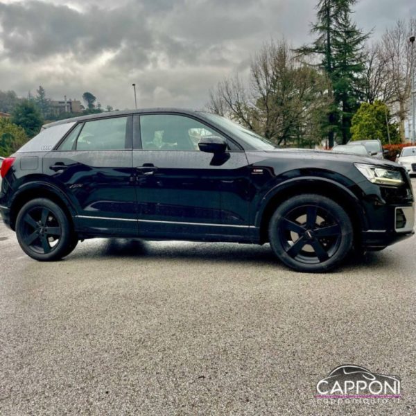 AUDI Q2 - 2.0 TDI 190 CV quattro - immagine 5