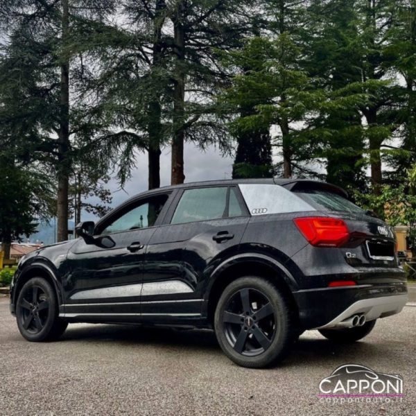 AUDI Q2 - 2.0 TDI 190 CV quattro - immagine 6