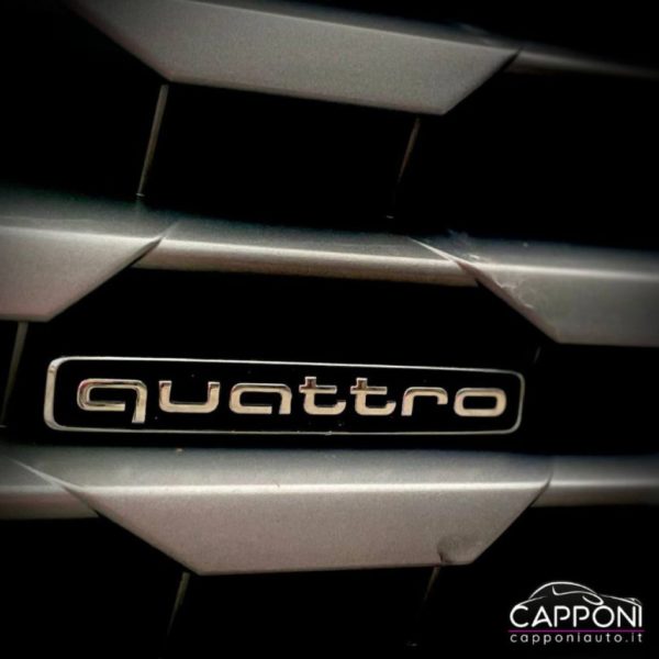 AUDI Q2 - 2.0 TDI 190 CV quattro - immagine 11