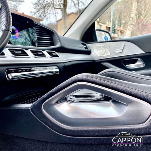 MERCEDES-BENZ GLE 350 - de 4Matic Coupé EQ-POWER Hybrid amg tetto - immagine 24
