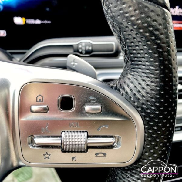 MERCEDES-BENZ GLE 350 - de 4Matic Coupé EQ-POWER Hybrid amg tetto - immagine 21