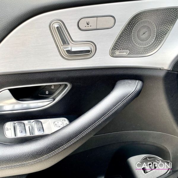 MERCEDES-BENZ GLE 350 - de 4Matic Coupé EQ-POWER Hybrid amg tetto - immagine 17