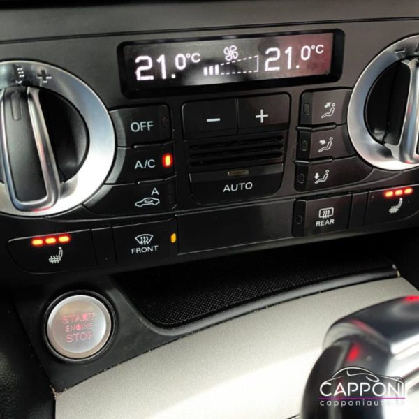 AUDI Q3 - 2.0 TDI quattro - immagine 11