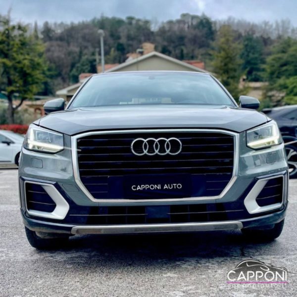 AUDI Q2 - 30 TDI S tronic - immagine 2