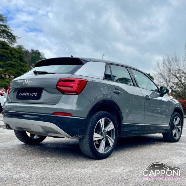 AUDI Q2 - 30 TDI S tronic - immagine 6