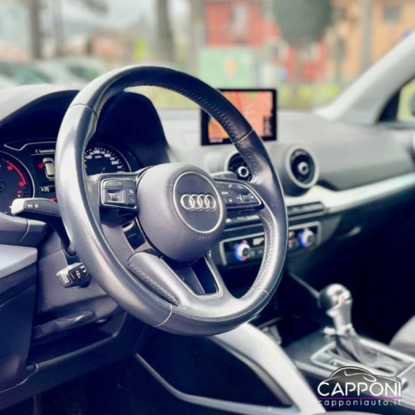 AUDI Q2 - 30 TDI S tronic - immagine 8