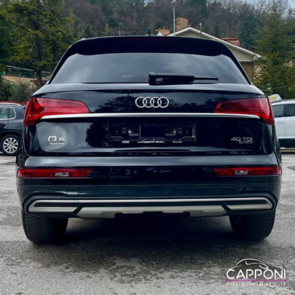 AUDI Q5 - 40 TDI 204 CV quattro S tronic - immagine 6
