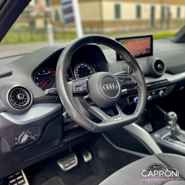 AUDI Q5 - 40 TDI 204 CV quattro S tronic - immagine 8