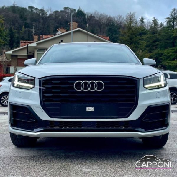 AUDI Q2 - 35 TFSI S line PROMO - immagine 2