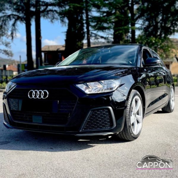 AUDI A1 - Sportback 25 TFSI